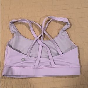 Lululemon size 4!